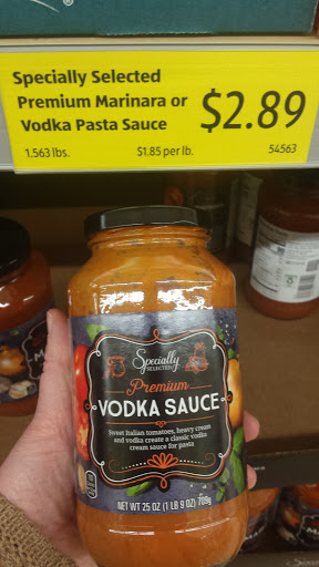 Supermarket «ALDI», reviews and photos, 5159 Library Rd, Bethel Park, PA 15102, USA