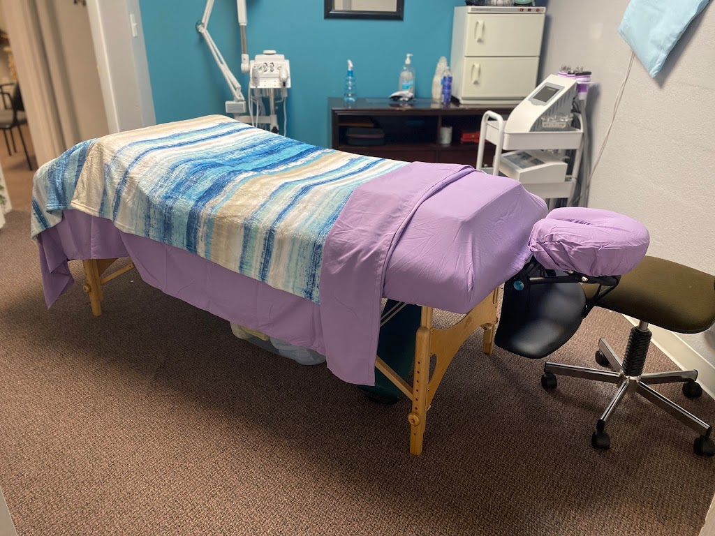 Massages By Cody 33801