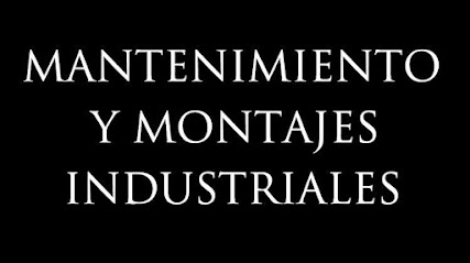 MANTENIMIENTO Y MONTAJES INDUSTRIALES