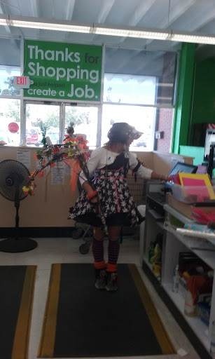 Discount Store «Goodwill Outlet», reviews and photos, 3221 US-98 BUS, Panama City, FL 32401, USA