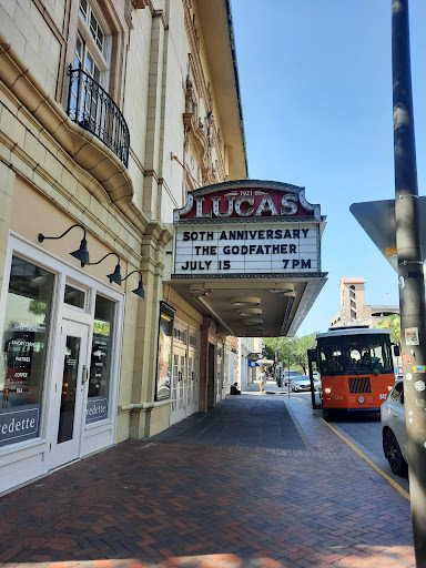 Performing Arts Theater «Lucas Theatre For the Arts», reviews and photos, 32 Abercorn St, Savannah, GA 31401, USA