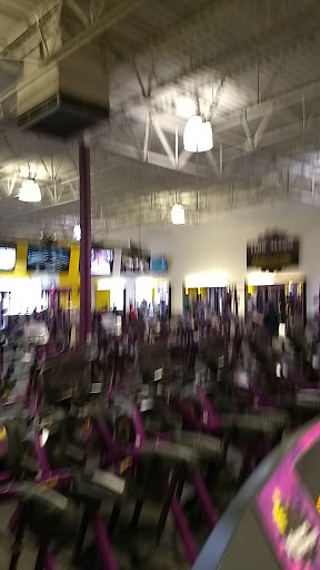 Gym «Planet Fitness», reviews and photos, 20 Archmeadow Dr, Danvers, MA 01923, USA