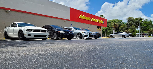 Auto Parts Store «Advance Auto Parts», reviews and photos, 6900 SW 117th Ave, Kendall, FL 33183, USA