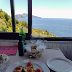 Photo n°2 de l'avis de Dan.m fait le 22/04/2020 à 02:18 sur le  Ristorante Nastro D'Oro à Marciano