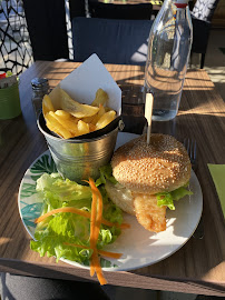Aliment-réconfort du Restauration rapide Piwi'z Restaurant à Saint-Bonnet-de-Mure - n°2