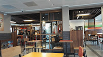 Atmosphère du Restauration rapide Burger King à Béziers - n°14