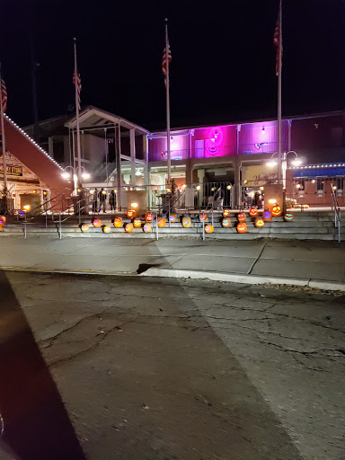 Stadium «Skylands Stadium», reviews and photos, 94 Championship Place, Augusta, NJ 07822, USA