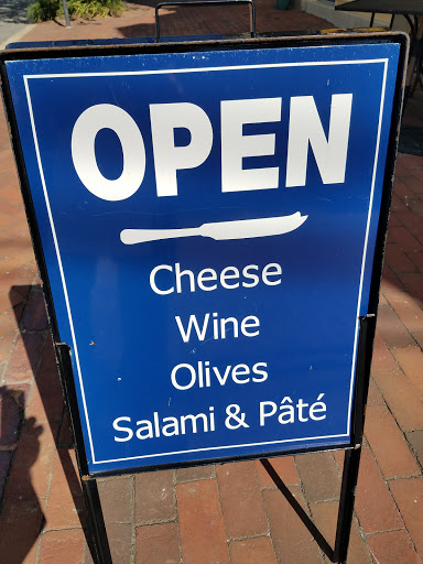 Cheese Shop «Chester River Wine & Cheese Co.», reviews and photos, 117 S Cross St, Chestertown, MD 21620, USA