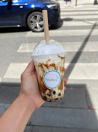 Bubble tea du Restaurant hawaïen KOCHAI à Paris - n°11