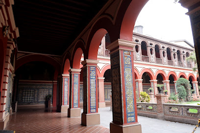 Museo Convento Santo Domingo photo