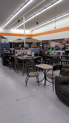 Discount Store «Big Lots», reviews and photos, 5453 Thornton Ave, Newark, CA 94560, USA