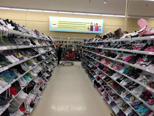 Thrift Store «Savers», reviews and photos