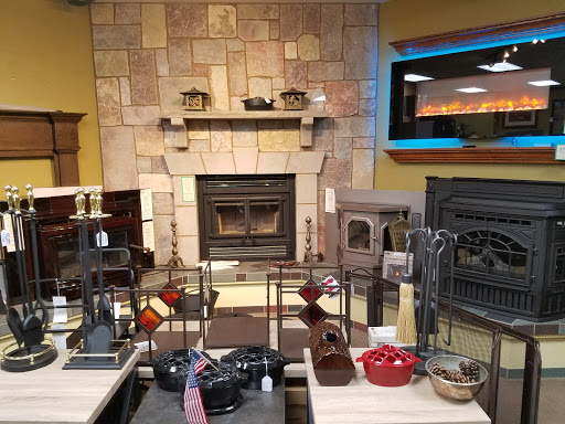 Fireplace manufacturer Victorville