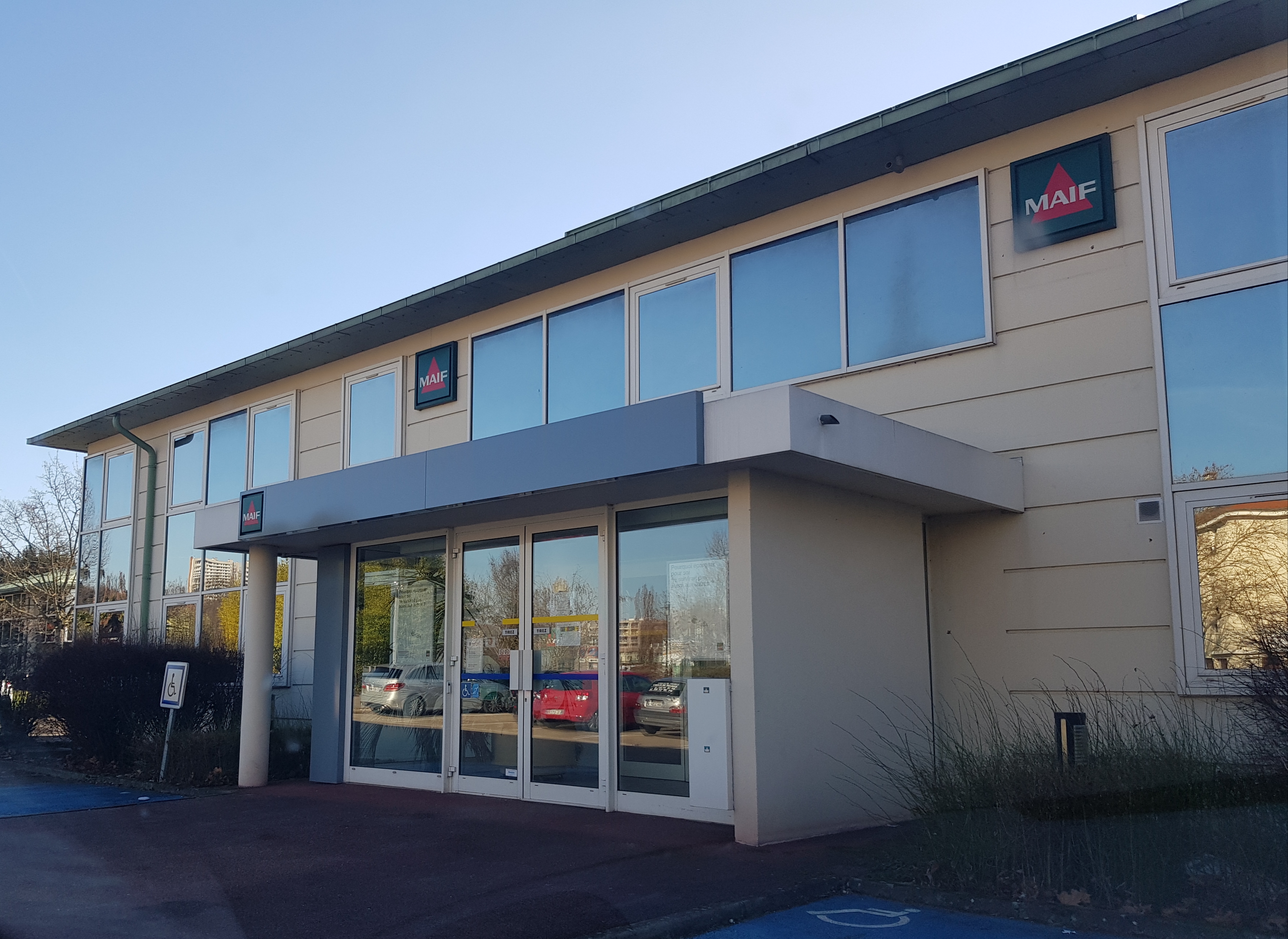 Photo n° 1 de l'avis de Katia. fait le 05/02/2019 à 14:10