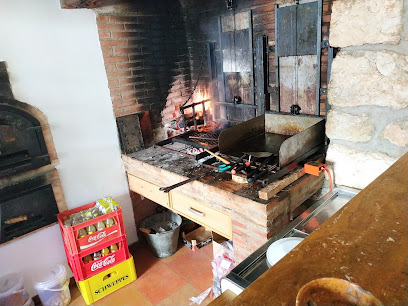 EL BADEN ASADOR