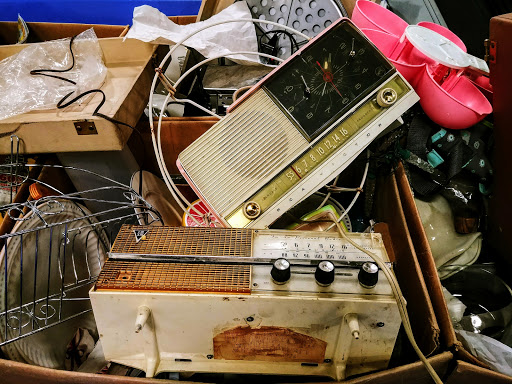 Thrift Store «Idaho Youth Ranch Outlet Store», reviews and photos