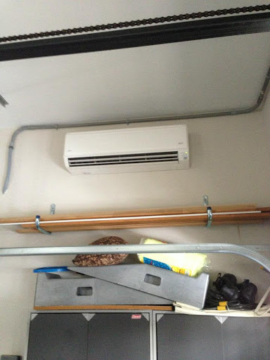 Air Conditioning Repair Service «Fulford Heating & Cooling», reviews and photos