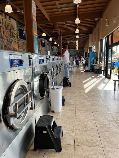 Laundromat Chula Vista