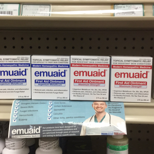 Health Food Store «Natural Grocer», reviews and photos, 14453 Potomac Mills Rd, Woodbridge, VA 22192, USA