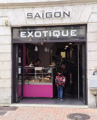 Photos du propriétaire du Restaurant asiatique Saïgon Exotique centre-ville à Poitiers - n°1