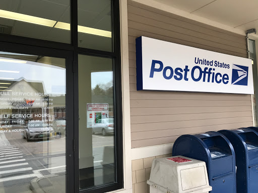 Post Office «United States Postal Service», reviews and photos, 78 Pearl St, Essex Junction, VT 05453, USA