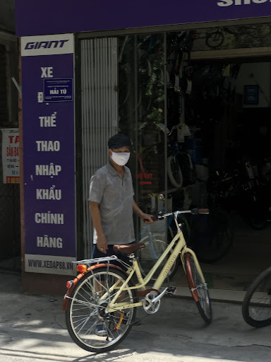 Top 11 cửa hàng braap bike Quận Long Biên Hà Nội 2022