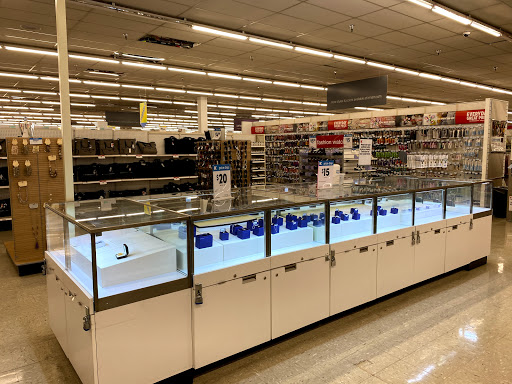 Discount Store «Kmart», reviews and photos, 111 W McKnight Way, Grass Valley, CA 95949, USA