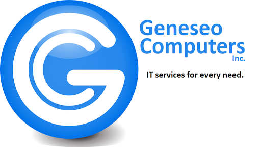 Computer Repair Service «Geneseo Computers Inc», reviews and photos, 126 Main St, Geneseo, NY 14454, USA