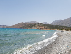 Pachia Ammos'in fotoğrafı imkanlar alanı