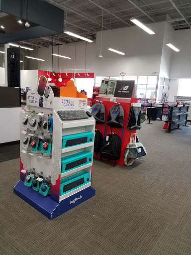 Office Supply Store «Office Depot», reviews and photos, 422 W Loop 281 #300, Longview, TX 75605, USA