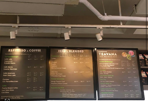 Top 20 cửa hàng starbucks Huyện Mỹ Xuyên Sóc Trăng 2022