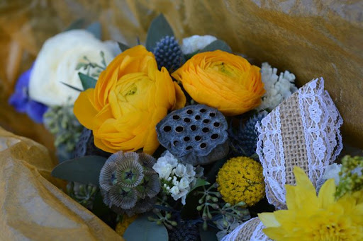 Florist «Flowers by Emily LLC», reviews and photos, 15620 W High St, Middlefield, OH 44062, USA