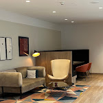 Photo n°2 de l'avis de Herrenzimmer.a fait le 21/03/2024 à 21:19 sur le  Crowne Plaza Hamburg - City Alster, an IHG Hotel à Hamburg