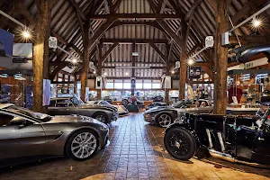 Aston Martin Heritage Trust image
