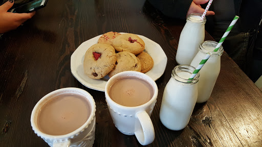 Cookie Shop «Milk Jar Cookies», reviews and photos, 5466 Wilshire Blvd, Los Angeles, CA 90036, USA