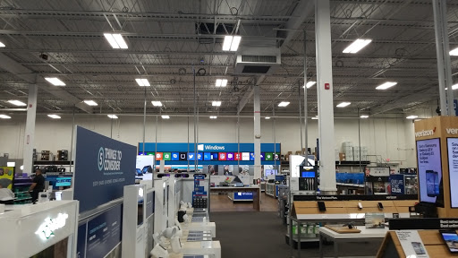 Electronics Store «Best Buy», reviews and photos, 1851 Deptford Center Rd, Deptford Township, NJ 08096, USA