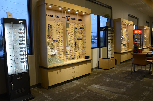 Optometrist «Plainfield Eye Care», reviews and photos, 900 Edwards Dr, Plainfield, IN 46168, USA