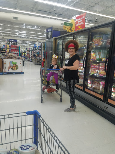 Department Store «Walmart Supercenter», reviews and photos, 930 N Walnut Creek Dr #800, Mansfield, TX 76063, USA