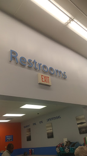 Department Store «Walmart Supercenter», reviews and photos, 8300 E 96th St, Fishers, IN 46037, USA