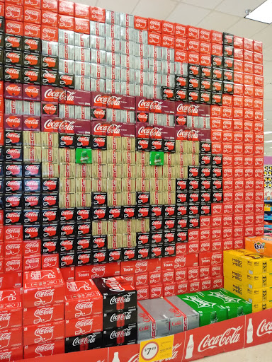 Grocery Store «Winn-Dixie», reviews and photos, 3200 N Ashley St, Valdosta, GA 31602, USA