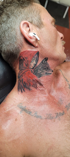 Find cute name tattoo ideas for your next unique tattoo in Dripping Springs at Hill Country Arts Piercings And Tattoos