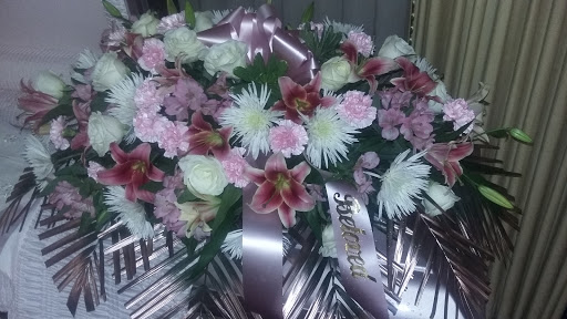 Funeral Home «CB Taylor Funeral Home», reviews and photos, 63 E 79th St, Chicago, IL 60619, USA