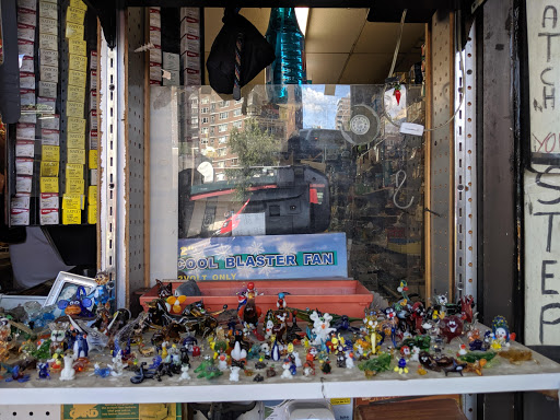 Hardware Store «Chelsea Hardware», reviews and photos, 241 9th Ave, New York, NY 10001, USA