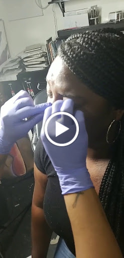 Tattoo Shop «Studio 219 INK», reviews and photos, 1900 Piedmont Rd NE, Atlanta, GA 30324, USA