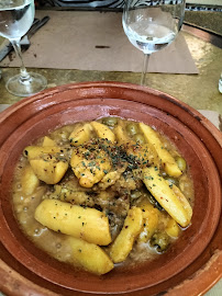 Plats et boissons du Restaurant Le Ouarzazate à Pau - n°4