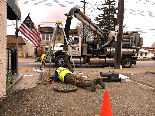 Reliable Basement & Drain + Reliable Contractor Services in Lorain, Ohio