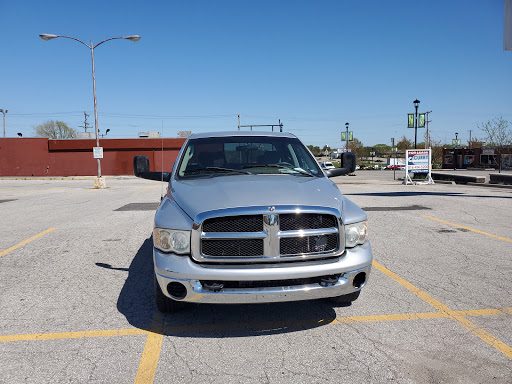 Used Car Dealer «AM Auto Sales», reviews and photos, 1412 N Scott Ave, Belton, MO 64012, USA