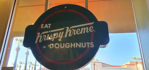 Bakery «Krispy Kreme Doughnuts», reviews and photos, 3133 Mission College Blvd, Santa Clara, CA 95054, USA
