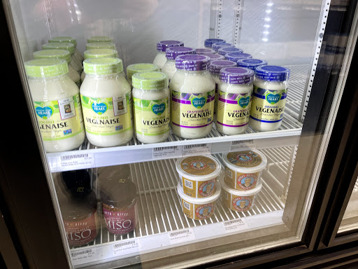 Health Food Store «Better Life Whole Foods», reviews and photos, 1500 Allen St, Springfield, MA 01118, USA