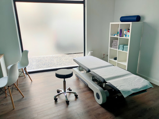 Alex Sola Fisioterapia y Bienestar en Cuarte de Huerva, Zaragoza